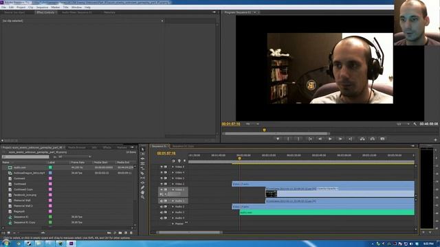 Tutorial on creating game videos & editing an XCOM episode смотреть онлайн
