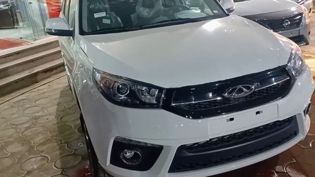 شيري تيجو ٣ موديل ٢٠٢١ смотреть онлайн