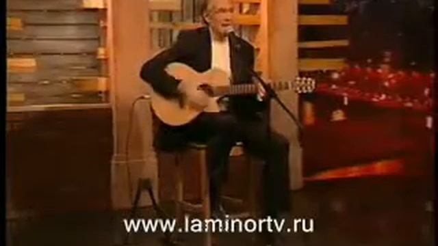 А. Иващенко. Девушка из Ипанемы. смотреть онлайн