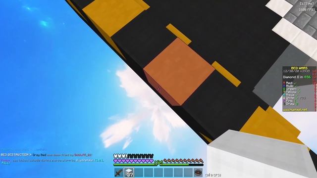 BedWars (feat. Elly) смотреть онлайн