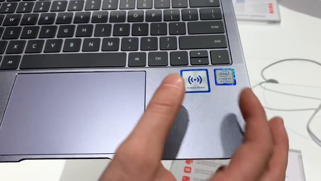 Huawei MateBook X Pro (2019): PRIME IMPRESSIONI! смотреть онлайн