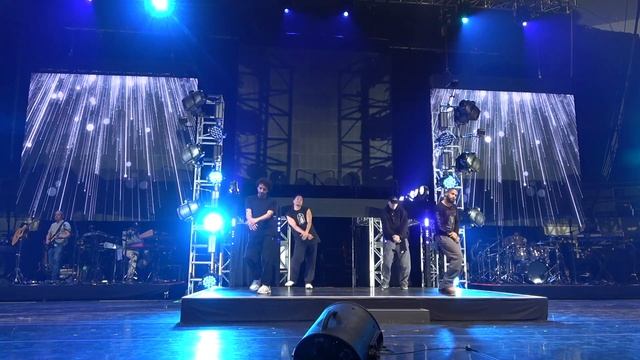 Janet Jackson Hawaii Press Conference смотреть онлайн