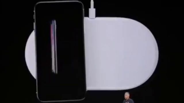 iOS 11 AirPower Sound (never released) смотреть онлайн
