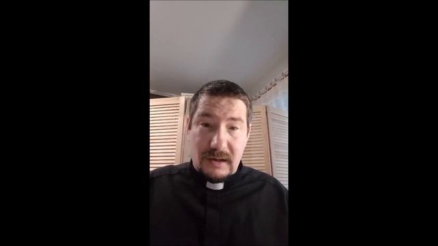 Общение через Христа и во Христе смотреть онлайн