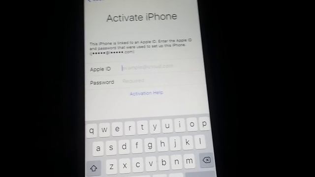 iCloud Finder Removal Service from Ebay Does not Work. смотреть онлайн