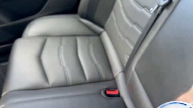 2019 Cadillac CT6-V Blackwing