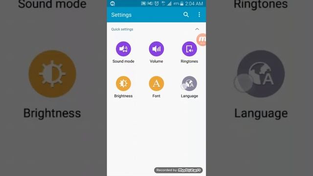 Easy way to have IOS emoji [NO ROOT] смотреть онлайн