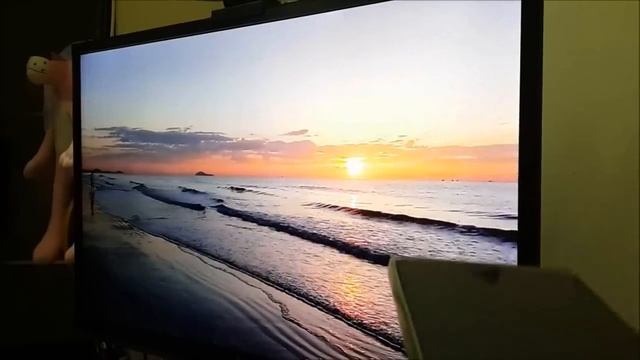 How to connect Lenovo K3 Note Android phabet to a HDTV and stream video wirelessly via wifi смотреть онлайн