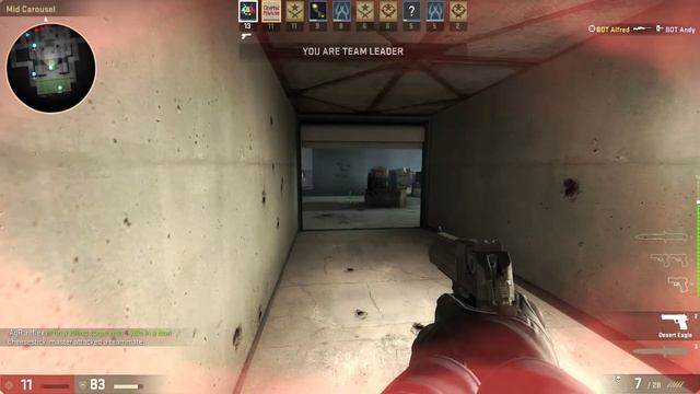 Baggage Spawn Knifing !!!! CS GO MONTAGE смотреть онлайн