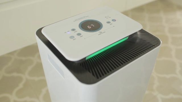 Air Dehumidifiers | Say goodbye to mould, mildew and dampness | Breville AU смотреть онлайн