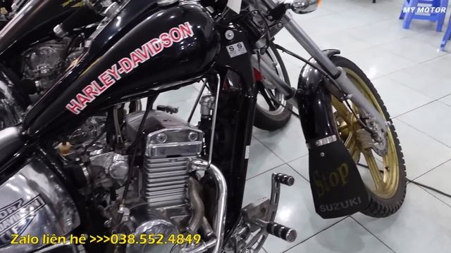 xả gấp kho môtô cổ điển rebel đủ loại thanh lý nhiều dòng xe 3 tr, chiếc | Mỹ motor смотреть онлайн