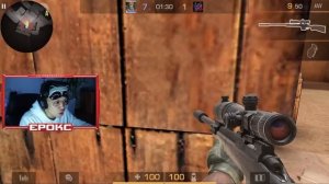 ПРИТВОРИЛСЯ БЕДНЫМ в STANDOFF 2 ! РЕАКЦИЯ ИГРОКОВ никто не знает что я Ерокс в игре СТАНДОФФ 2!