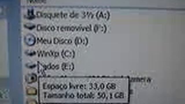 Tutrial - Windows Vista no PSP- PSPWXP 3.71 Pt. смотреть онлайн