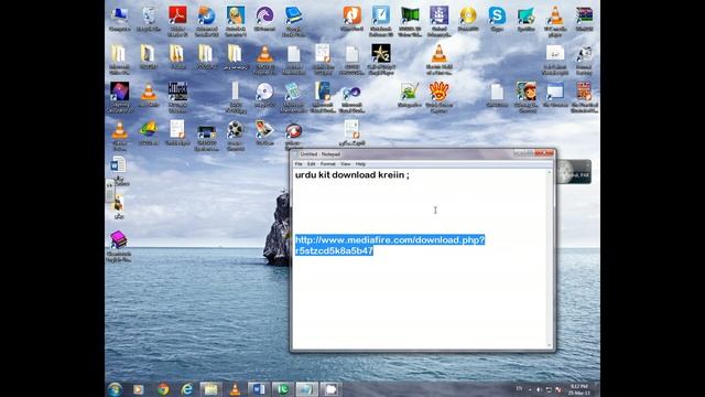 URDU- KIT:It contains all that you want...... смотреть онлайн