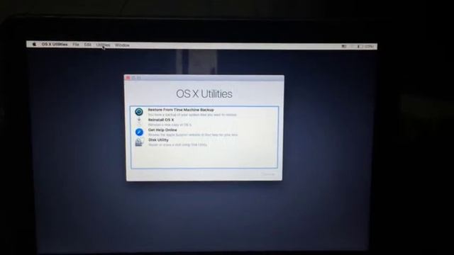 How to enable "missing" create a windows 7 or later version install disk смотреть онлайн