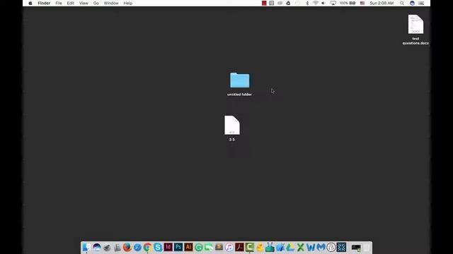 How to Delete Files from a Mac смотреть онлайн
