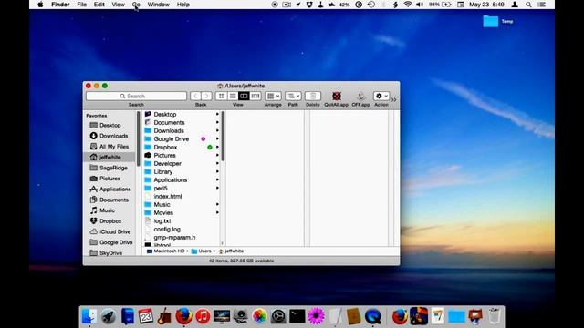 How to add iCloud to finder favorite sidebar смотреть онлайн