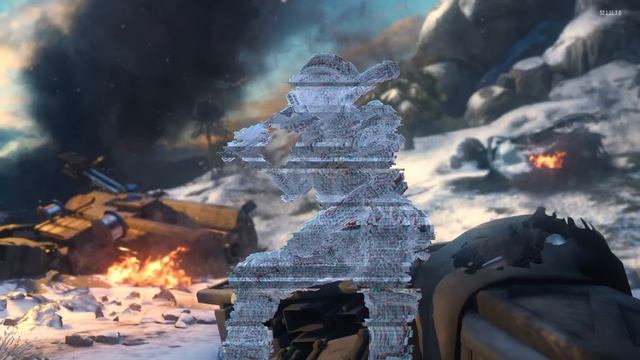 Call of Duty®: Black Ops III please fix loading bug on ps4 смотреть онлайн