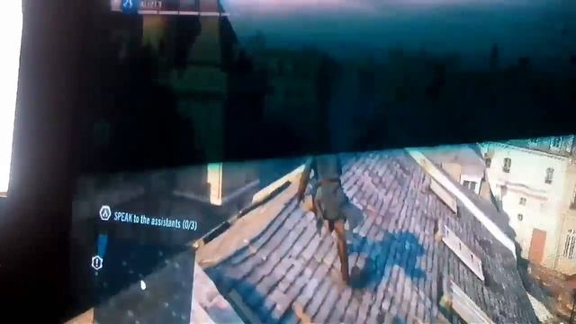 Assassin's Creed unity 60+ fraps on Dual core E5700 hd7750 4gb ddr3 ram смотреть онлайн