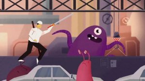 "Что такое Кайдзен?" Объясняющее видео для АНО "Японский центр "Кайдзен".