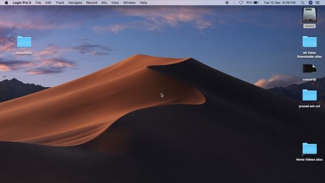 HOW TO USE MAINSTAGE PATCHES IN LOGIC PRO X ( mainstage tones ని logic లొ ఉపయోగించడం ఎలా ?#logicpro смотреть онлайн