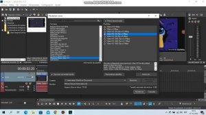 How To Make 4ormulator  v1 on Vegas Pro 17.0 and Alight Motion Pro Part 1