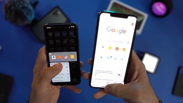 iPhone 11 Pro NON SONO UN COGLION*! смотреть онлайн