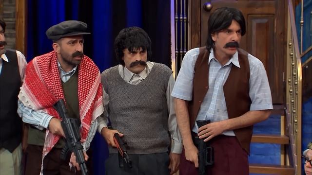 Güldür Güldür Show 315. Bölüm смотреть онлайн