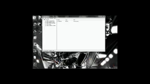 How to Run Rumble fighter in windowed Mode and How to have NoEDGE смотреть онлайн