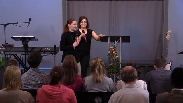 Rev. Jana Pauls @ River Helsinki - 3rd April 2016 смотреть онлайн