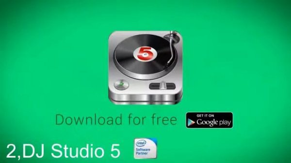 5 best DJ apps for Android