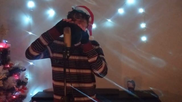 Wham! (George Michael) - Last Christmas (cover N) смотреть онлайн