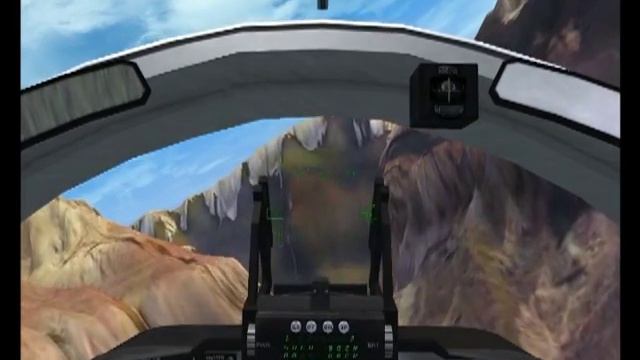 Windows 7 has a romance with FSX смотреть онлайн
