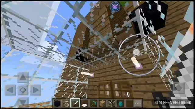 ИГРАЕМ В Multiplayer for Minecraft PE-MCPE Servers смотреть онлайн
