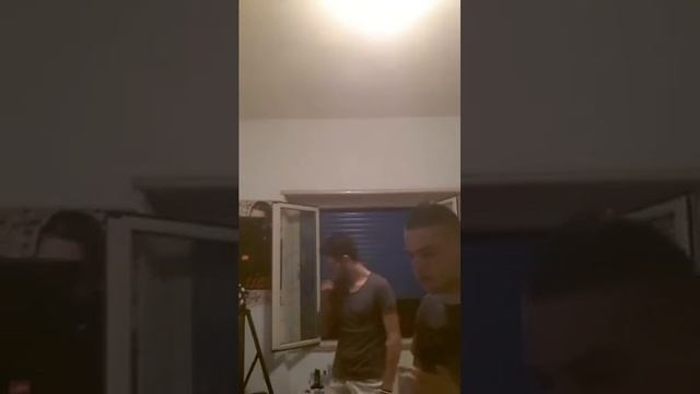 Anthony & Daniele Ferrante смотреть онлайн