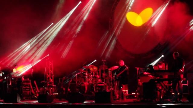 ONE OF THESE DAYS - BIG ONE (Pink Floyd Tribute) - Padova (Italy) смотреть онлайн