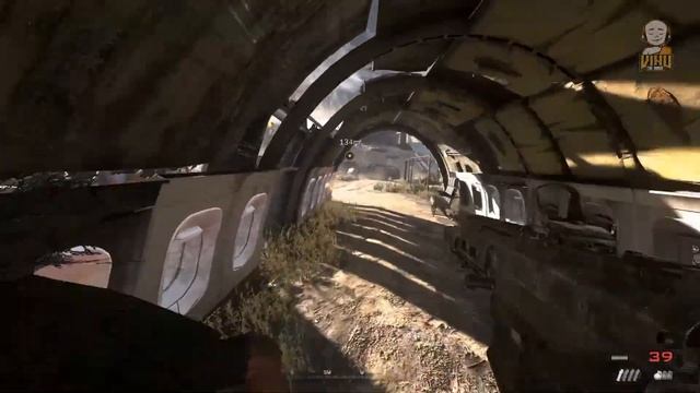 COD MW2 Campaign Remastered 2020: दुश्मन की दुश्मन से भिड़ंत (Hindi Gameplay) - Part 15 смотреть онлайн