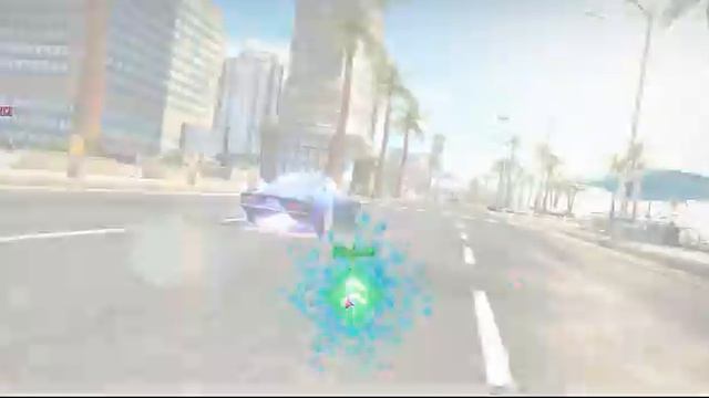 Asphalt Overdrive in Intel (R) HD Graphics Family смотреть онлайн