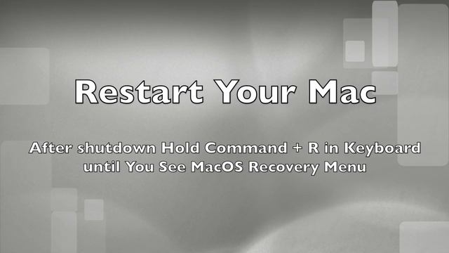 How to Erase and Factory Reset Your Mac! смотреть онлайн