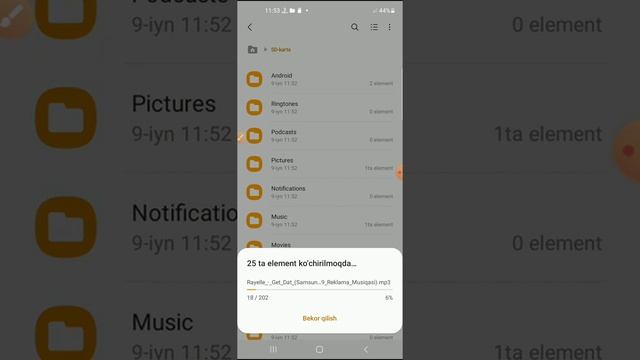 Fleshkaga to'g'ri format berish. Telefondan fleshkaga format berish.👍👍👍👍👍👍👍👍👍👍👍 смотреть онлайн