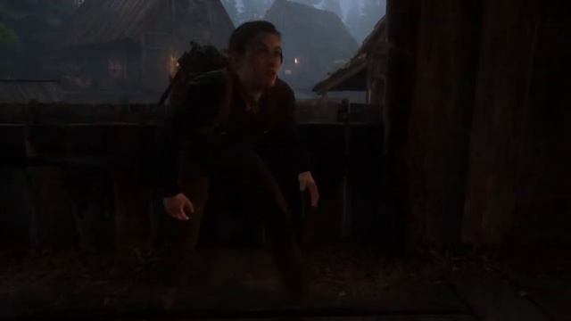 The Last of us 2.Миллиард смертей спортика.Что за хитрый снайпер!?;)Реализм;0 смотреть онлайн