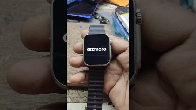 ultra watch china hard reset process #watch смотреть онлайн