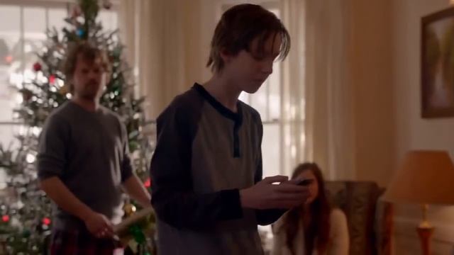 Apple - Misunderstood (2013) - Christmas commercial смотреть онлайн