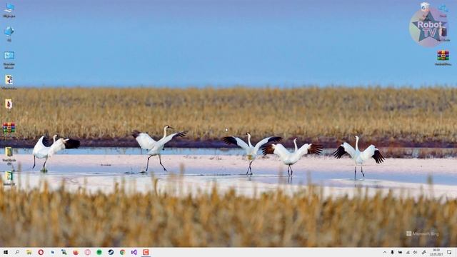 Windows 10 21H1 Güncellemesi Nasıl Yüklenir? Nasıl Kaldırılır? (Windows 21H1 Güncellemesi Kaldırma) смотреть онлайн