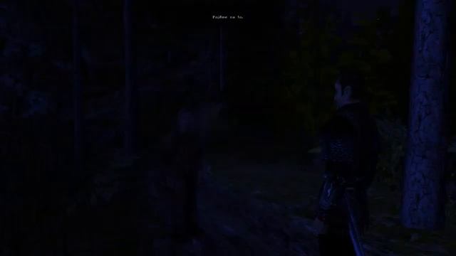 Let's Play Gothic 2 NotR [CZ] Part 9 смотреть онлайн