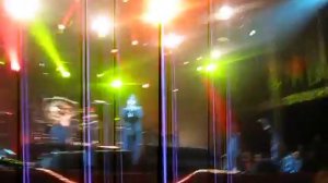 Ozzy Osbourne - Paranoid @ Ruisrock2010