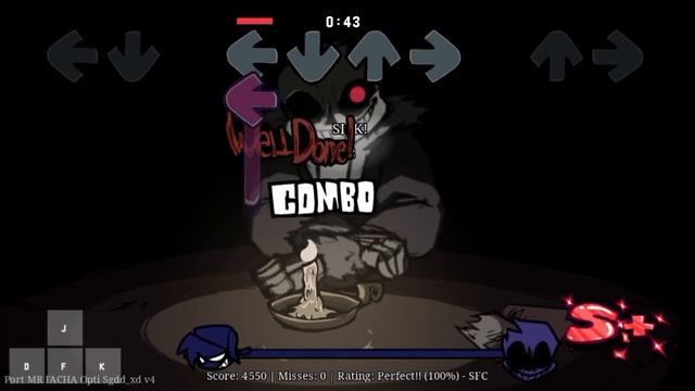 fnf Midnight Hunger Optimized Android/PC смотреть онлайн