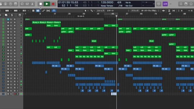 BLACKPINK, Lovesick Girls (Logic pro X REMKE) смотреть онлайн