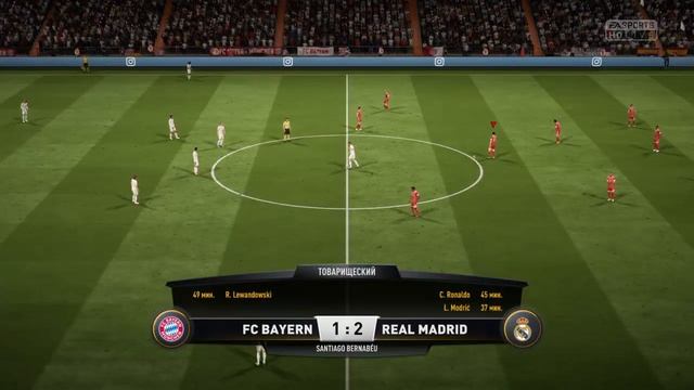 Fifa 2018 , игра года смотреть онлайн