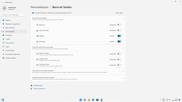 16 Dicas para deixar seu Windows 11 com maior rapidez velocidade e produtividade смотреть онлайн